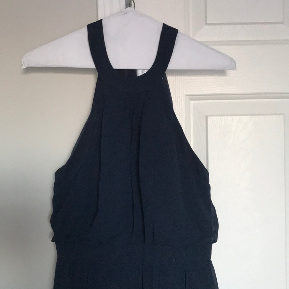 Wtoo Bridesmaid Dress